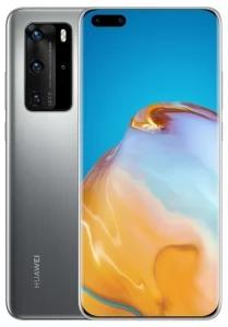 фото: отремонтировать телефон Huawei P40 Pro